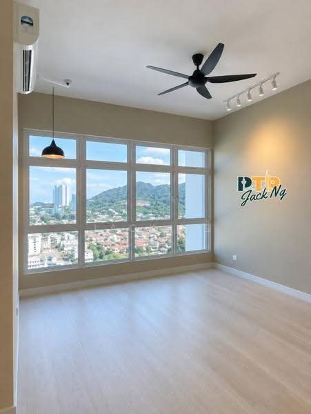 Kondominium untuk Dijual di Ferringhi Residence 2 - Jack Ng - View - PropertyGuru.com.my