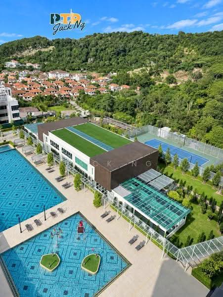 Kondominium untuk Dijual di Ferringhi Residence 2 - Jack Ng - Exterior - PropertyGuru.com.my
