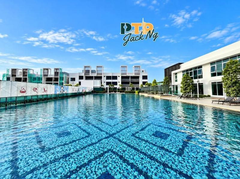 Kondominium untuk Dijual di Ferringhi Residence 2 - Jack Ng - Exterior - PropertyGuru.com.my