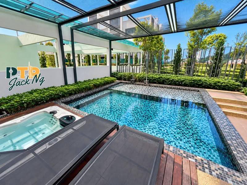 Kondominium untuk Dijual di Ferringhi Residence 2 - Jack Ng - Exterior - PropertyGuru.com.my