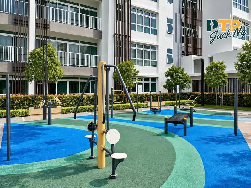 Kondominium untuk Dijual di Ferringhi Residence 2 - Jack Ng - PropertyGuru.com.my