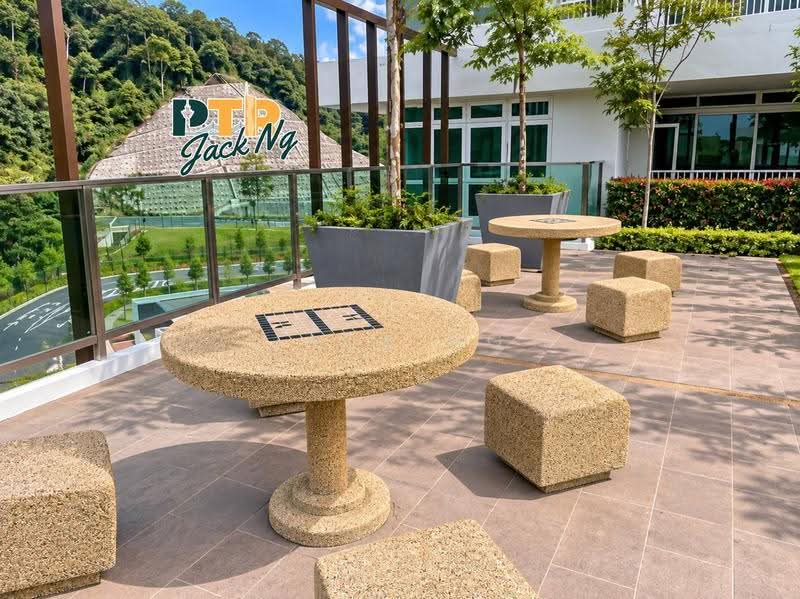 Kondominium untuk Dijual di Ferringhi Residence 2 - Jack Ng - PropertyGuru.com.my