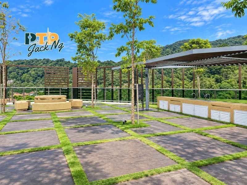 Kondominium untuk Dijual di Ferringhi Residence 2 - Jack Ng - PropertyGuru.com.my
