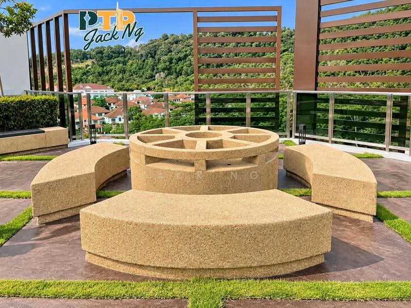 Kondominium untuk Dijual di Ferringhi Residence 2 - Jack Ng - PropertyGuru.com.my