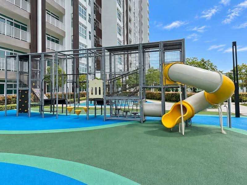 Kondominium untuk Dijual di Ferringhi Residence 2 - Jack Ng - PropertyGuru.com.my