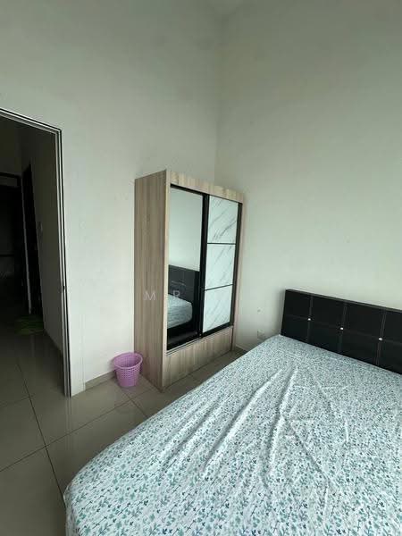 Kediaman Servis untuk Disewa di Wave @ Marina Cove - Mr Lu - Bedroom - PropertyGuru.com.my