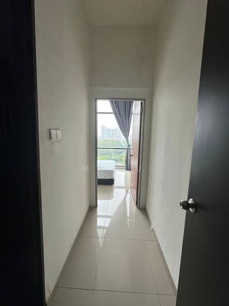 Kediaman Servis untuk Disewa di Wave @ Marina Cove - Mr Lu - Bedroom - PropertyGuru.com.my