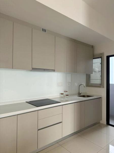 Condominium for Rent at Skyline KL - Mico Wong - Kitchen - PropertyGuru.com.my