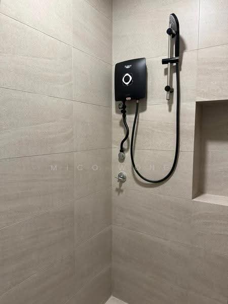 Condominium for Rent at Skyline KL - Mico Wong - Bathroom - PropertyGuru.com.my