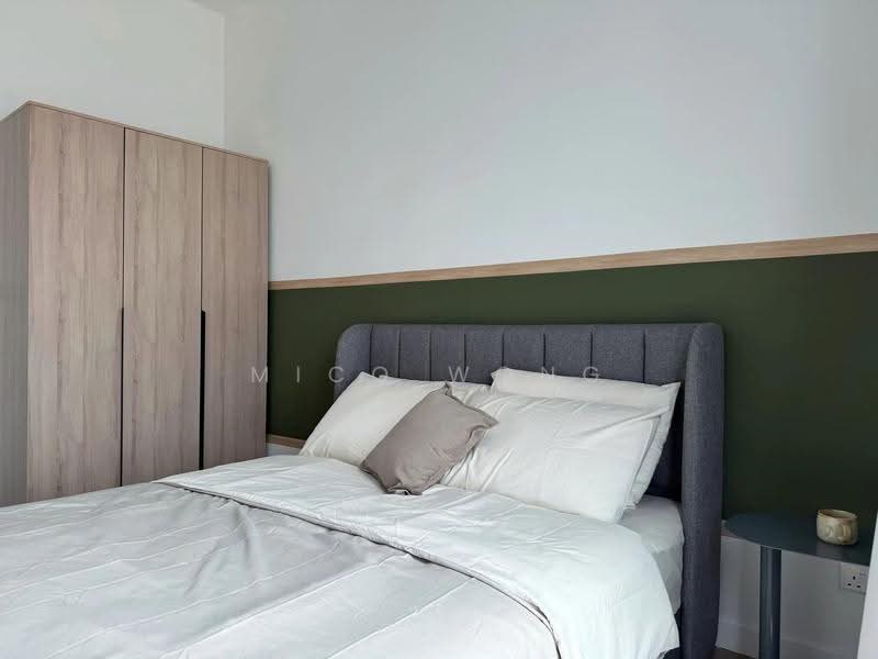 Condominium for Rent at Skyline KL - Mico Wong - Bedroom - PropertyGuru.com.my