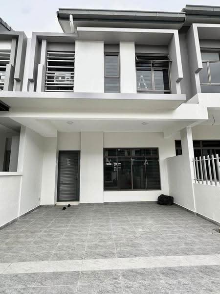 Rumah Teres 2-Tingkat untuk Disewa di Iskandar Puteri (Nusajaya) (Johor) - Wendy Tay - Exterior - PropertyGuru.com.my