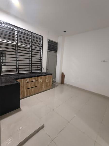 Shop for Rent in Taman Nusa Sentral (Iskandar Puteri (Nusajaya)) - Wendy Tay - Kitchen - PropertyGuru.com.my
