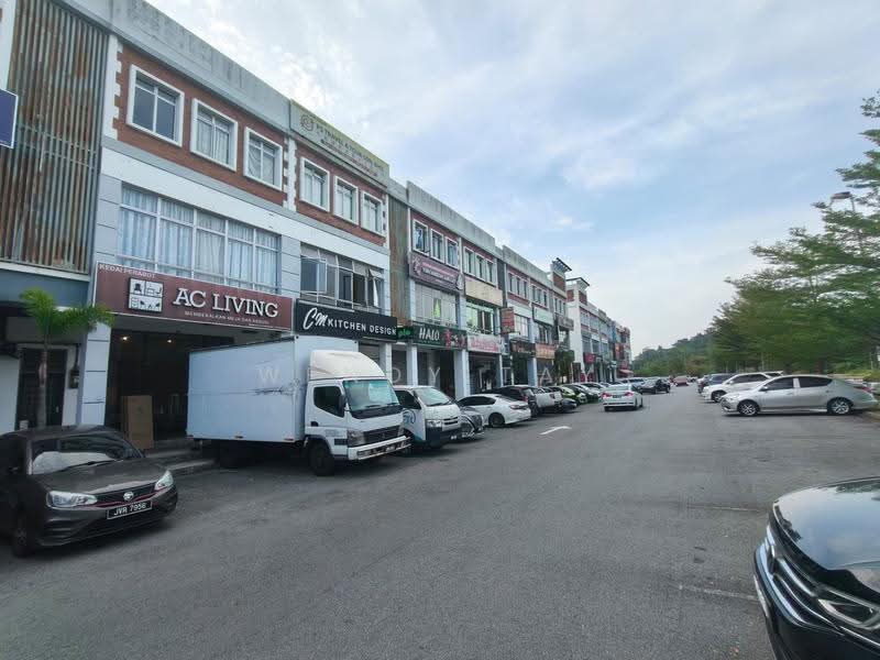 Shop for Rent in Taman Nusa Sentral (Iskandar Puteri (Nusajaya)) - Wendy Tay - PropertyGuru.com.my
