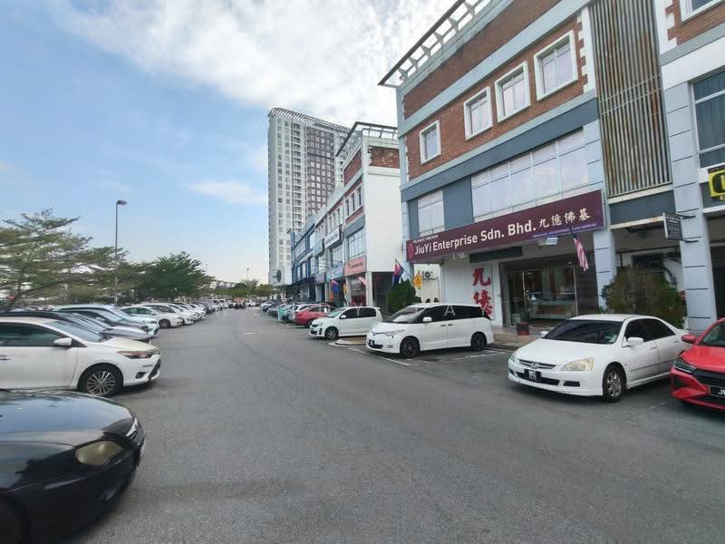 Shop for Rent in Taman Nusa Sentral (Iskandar Puteri (Nusajaya)) - Wendy Tay - PropertyGuru.com.my