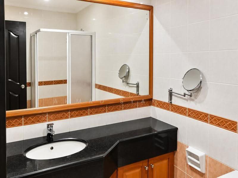 Kondominium untuk Dijual di Grace Garden - AHMAD SYAFIQ - Bathroom - PropertyGuru.com.my