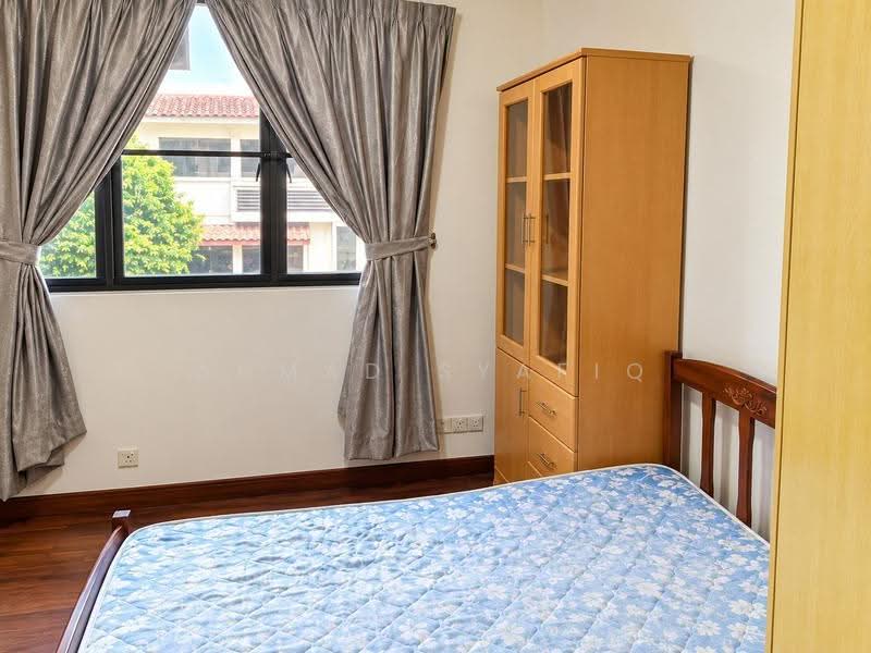 Kondominium untuk Dijual di Grace Garden - AHMAD SYAFIQ - PropertyGuru.com.my