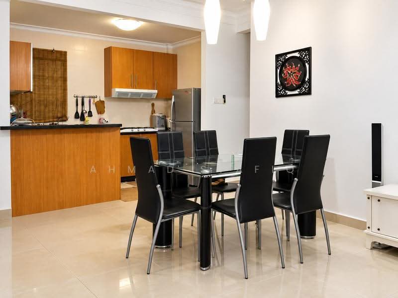 Kondominium untuk Dijual di Grace Garden - AHMAD SYAFIQ - PropertyGuru.com.my