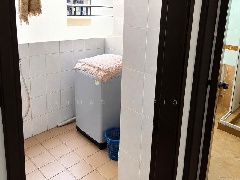 Kondominium untuk Dijual di Grace Garden - AHMAD SYAFIQ - PropertyGuru.com.my