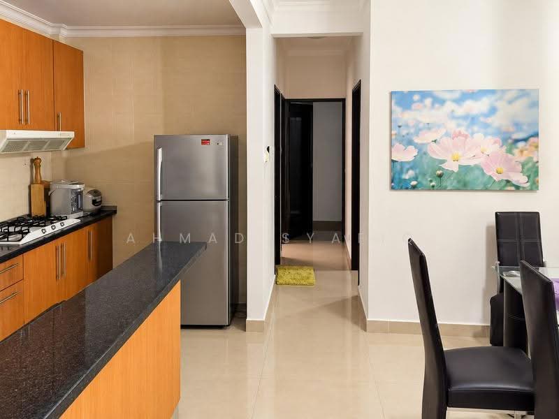 Kondominium untuk Dijual di Grace Garden - AHMAD SYAFIQ - PropertyGuru.com.my