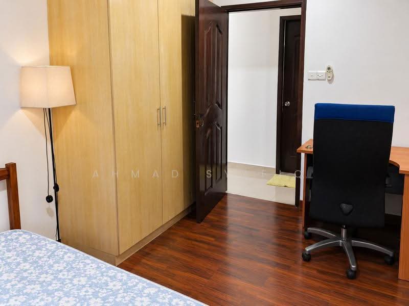 Kondominium untuk Dijual di Grace Garden - AHMAD SYAFIQ - PropertyGuru.com.my