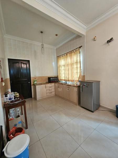 Rumah Teres untuk Disewa di Kota Warisan (Sepang) - Jacob Simmon - PropertyGuru.com.my
