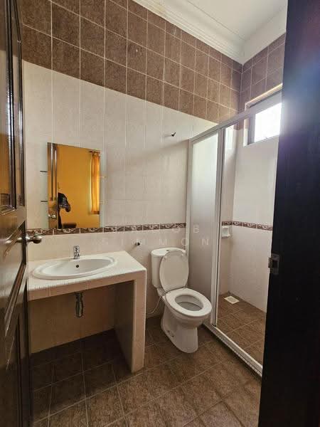 Rumah Teres untuk Disewa di Kota Warisan (Sepang) - Jacob Simmon - PropertyGuru.com.my