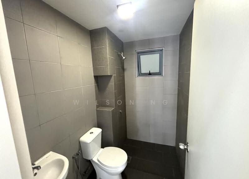 Kondominium untuk Disewa di Sky Awani Residensi 3 - Wilson Ng - Bathroom - PropertyGuru.com.my