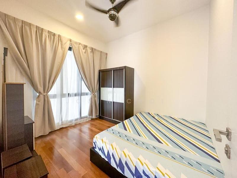 Kondominium untuk Dijual di Sky Condominium (Skyz Residence) - Jolin Choi - Bedroom - PropertyGuru.com.my
