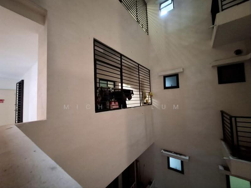 Kediaman Servis untuk Dijual di D'sands Residence - Michele Lum - PropertyGuru.com.my