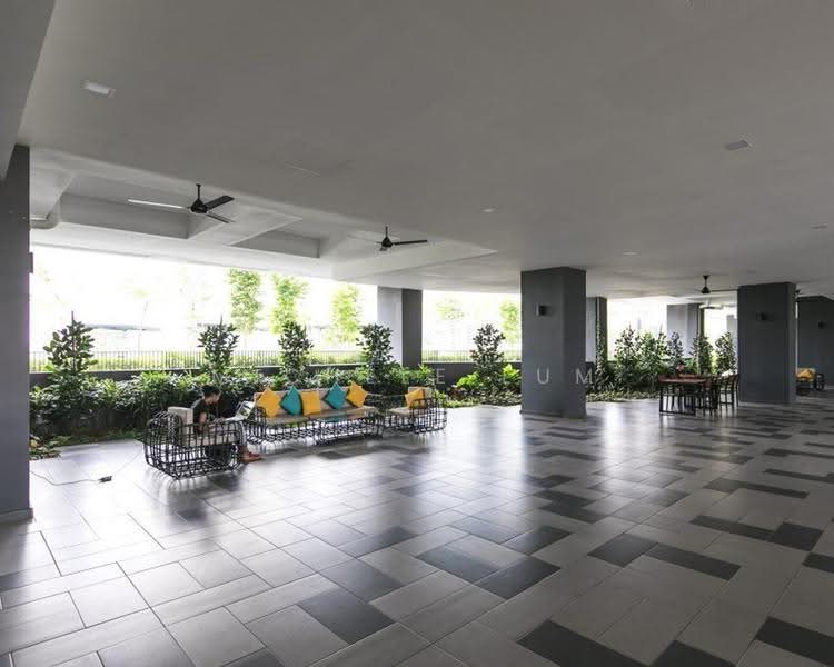 Kediaman Servis untuk Dijual di D'sands Residence - Michele Lum - Exterior - PropertyGuru.com.my