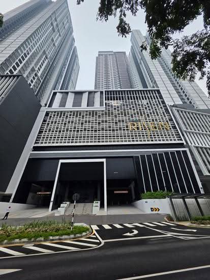 Service Residence for Rent at Maxim Risen - KINKI CHAN - PropertyGuru.com.my