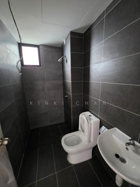 Service Residence for Rent at Maxim Risen - KINKI CHAN - Bathroom - PropertyGuru.com.my