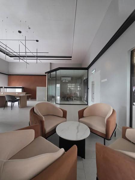 Service Residence for Rent at Maxim Risen - KINKI CHAN - Living Room - PropertyGuru.com.my