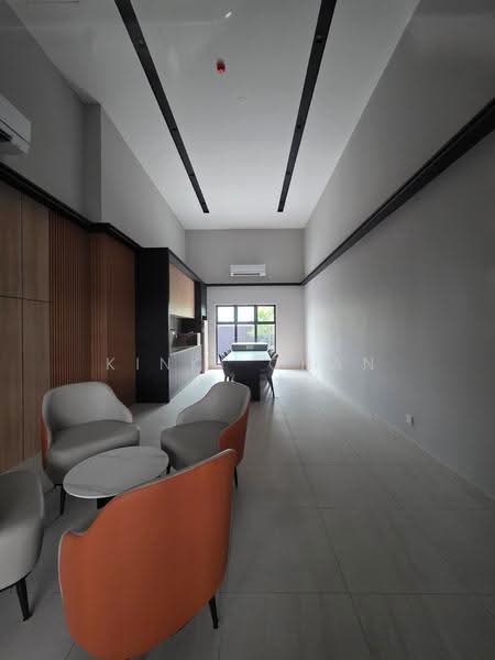 Service Residence for Rent at Maxim Risen - KINKI CHAN - Living Room - PropertyGuru.com.my
