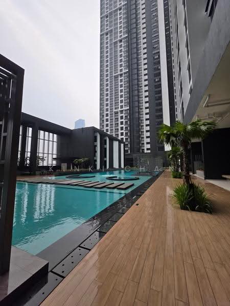 Service Residence for Rent at Maxim Risen - KINKI CHAN - Exterior - PropertyGuru.com.my