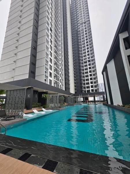 Service Residence for Rent at Maxim Risen - KINKI CHAN - Exterior - PropertyGuru.com.my