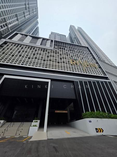 Service Residence for Rent at Maxim Risen - KINKI CHAN - Exterior - PropertyGuru.com.my