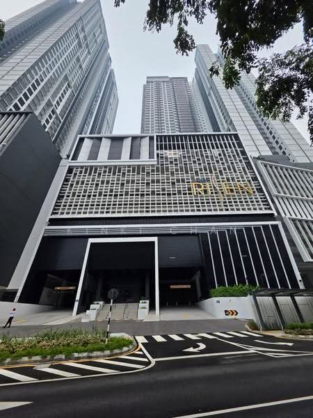 Service Residence for Rent at Maxim Risen - KINKI CHAN - Exterior - PropertyGuru.com.my
