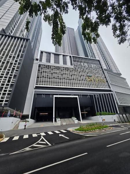 Service Residence for Rent at Maxim Risen - KINKI CHAN - Exterior - PropertyGuru.com.my