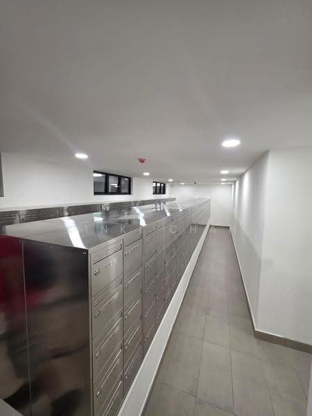 Service Residence for Rent at Maxim Risen - KINKI CHAN - Corridor - PropertyGuru.com.my