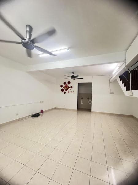 2-storey Terraced House for Rent in Taman Segar Perdana (Cheras) - Penny Loh - Interior - PropertyGuru.com.my