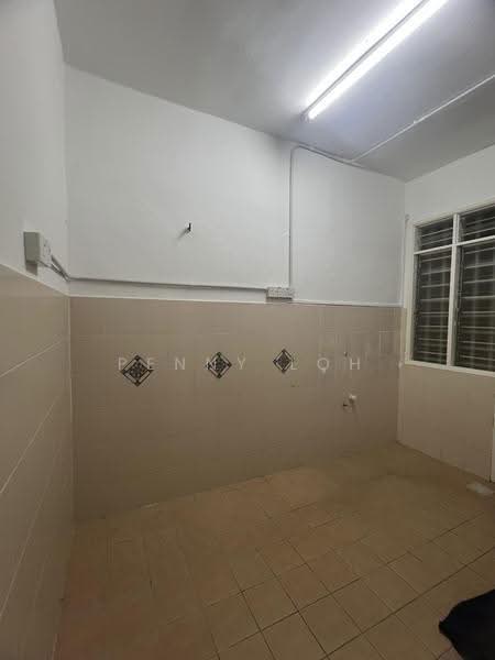 2-storey Terraced House for Rent in Taman Segar Perdana (Cheras) - Penny Loh - Kitchen - PropertyGuru.com.my