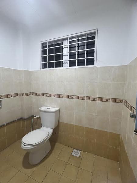 2-storey Terraced House for Rent in Taman Segar Perdana (Cheras) - Penny Loh - Bathroom - PropertyGuru.com.my