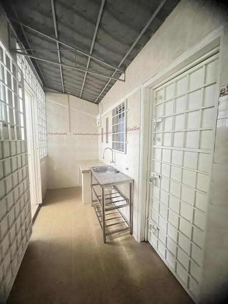 2-storey Terraced House for Rent in Taman Segar Perdana (Cheras) - Penny Loh - Kitchen - PropertyGuru.com.my