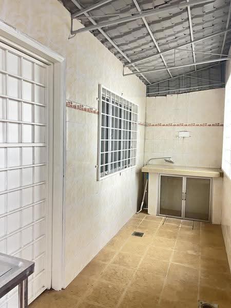2-storey Terraced House for Rent in Taman Segar Perdana (Cheras) - Penny Loh - Exterior - PropertyGuru.com.my