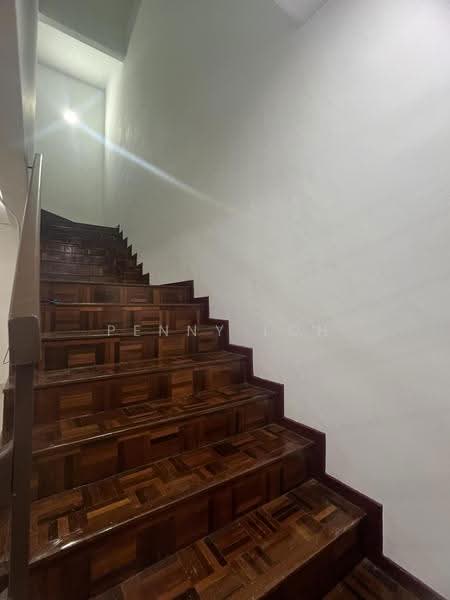2-storey Terraced House for Rent in Taman Segar Perdana (Cheras) - Penny Loh - PropertyGuru.com.my