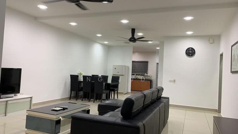 Rumah Teres 2-Tingkat untuk Dijual di Seremban 2 (Negeri Sembilan) - Ding Jodie - Living Room - PropertyGuru.com.my