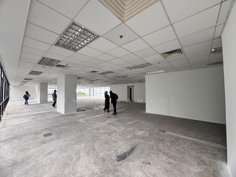 Pejabat untuk Disewa di Petaling Jaya (Selangor) - Aiman Samsul - Interior - PropertyGuru.com.my
