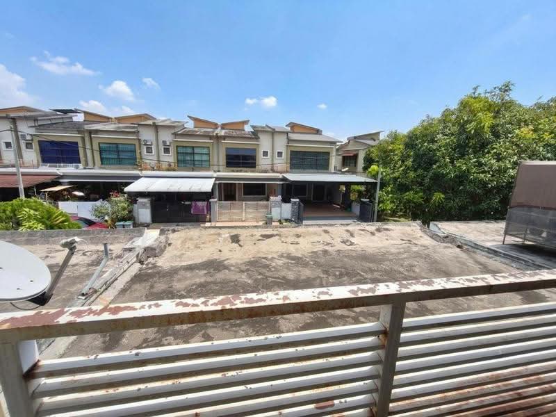 2-storey Terraced House for Sale in Nilai (Negeri Sembilan) - Aniq Azmi - Exterior - PropertyGuru.com.my