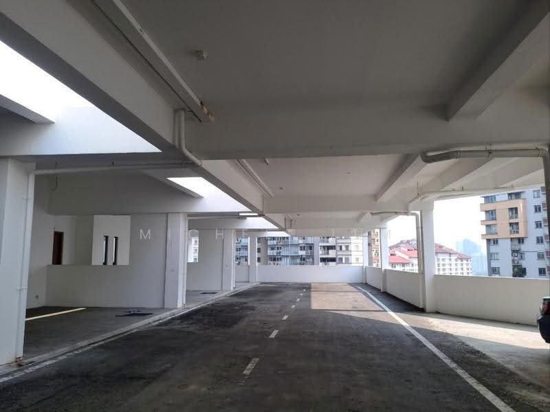 Car Park